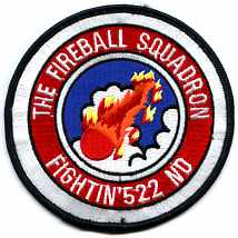 525th FS Bulldogs 